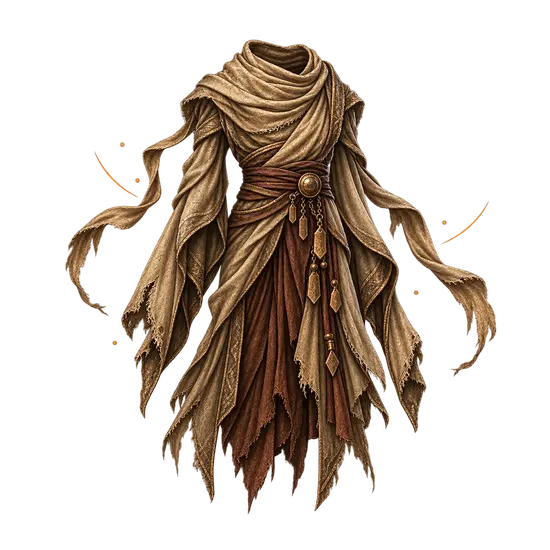 PoE 2 Sands of Silk