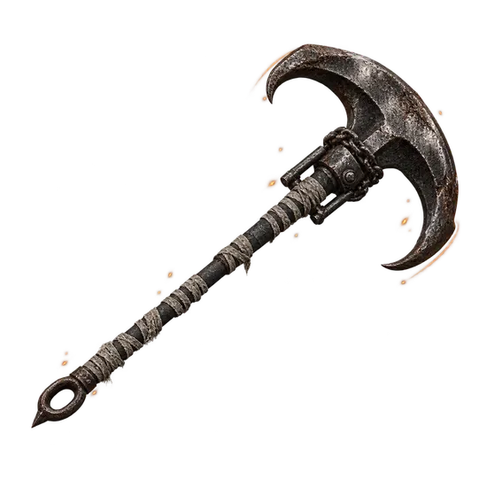 Abyssal Hook