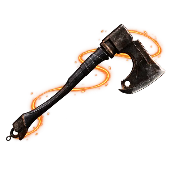 Bone Chopper