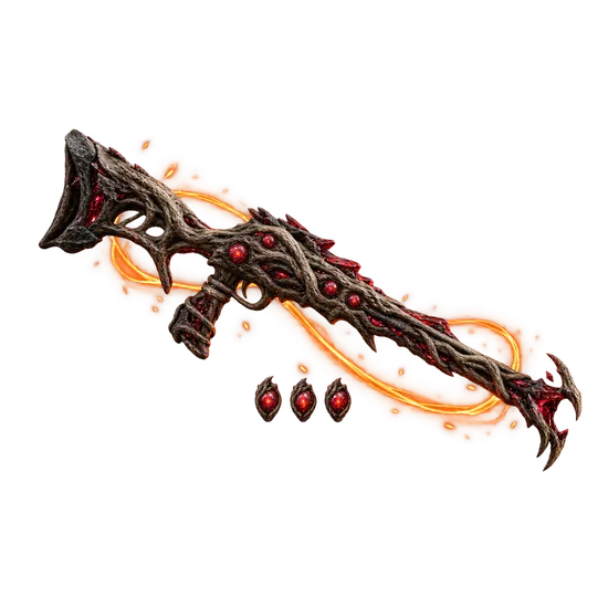 Corrupted Merciless