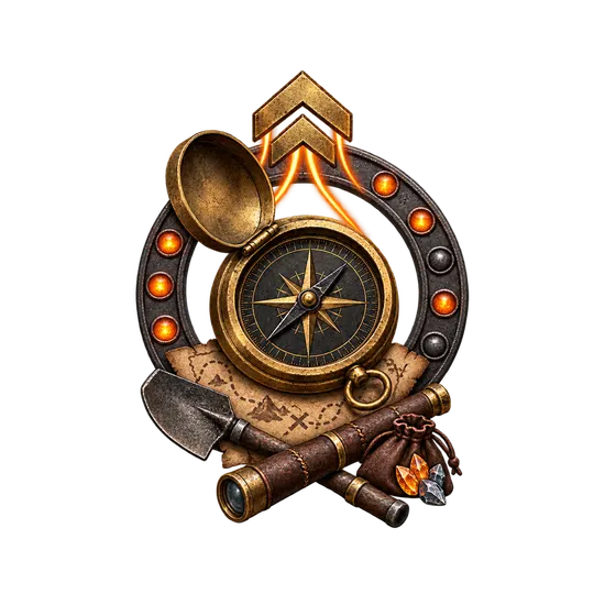 Explorer Archetype Leveling