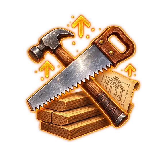 RSDW Construction Leveling