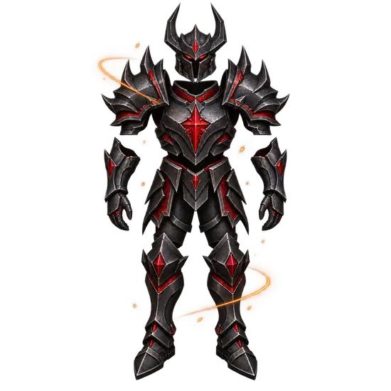 OSRS Blood Torva