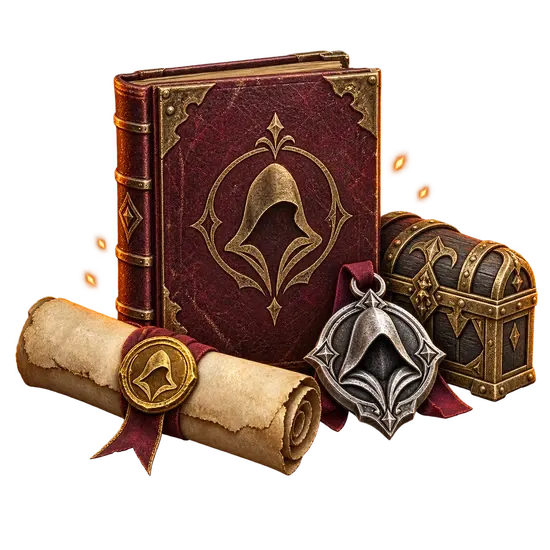ESO Return of the Thieves Guild Story Completion