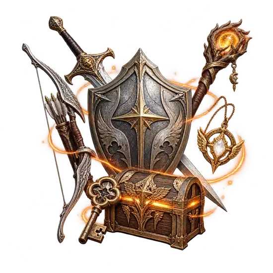 Throne and Liberty Dungeons Boost