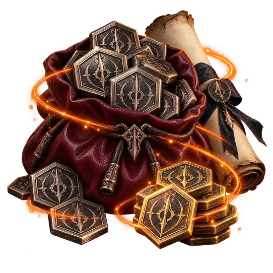 T&L Abyssal Contract Tokens