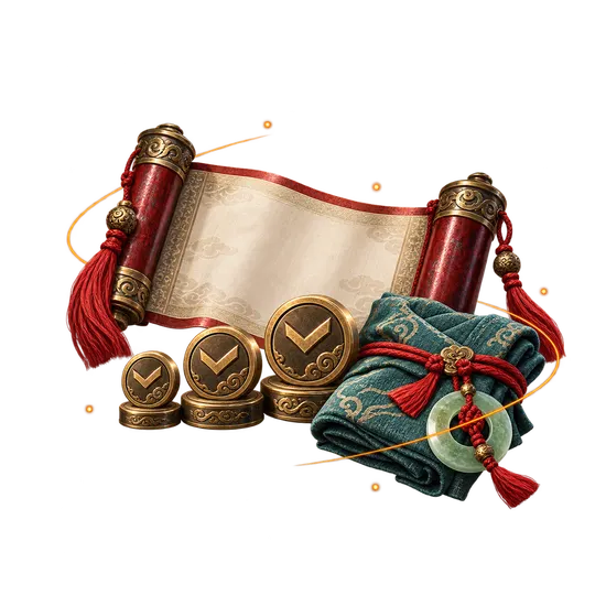 Where Winds Meet Battle Pass Leveling Boost