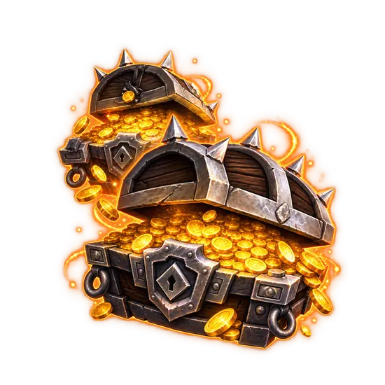 WoW Gold Farming Routes: Top Gold-per-Hour Methods in Midnight