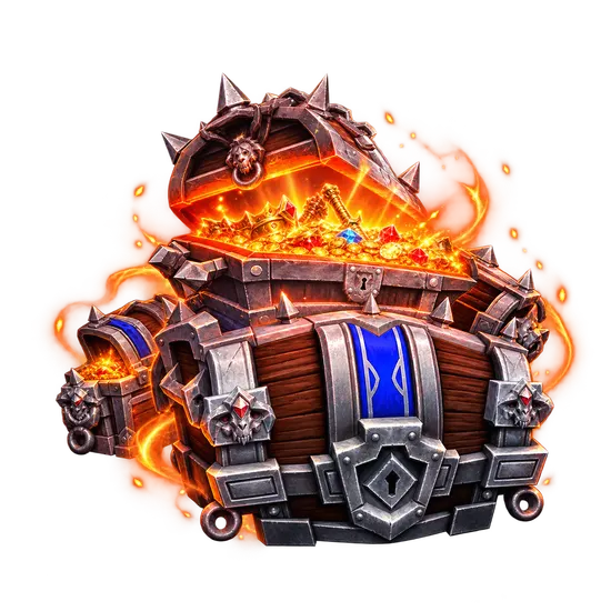 WoW Mythic+ Tier List: Class and Spec Rankings for Keys