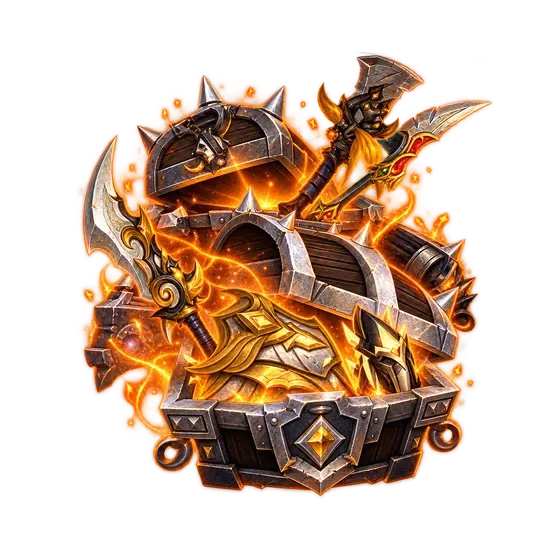 Mythic +10 Dungeons FREE TRADER