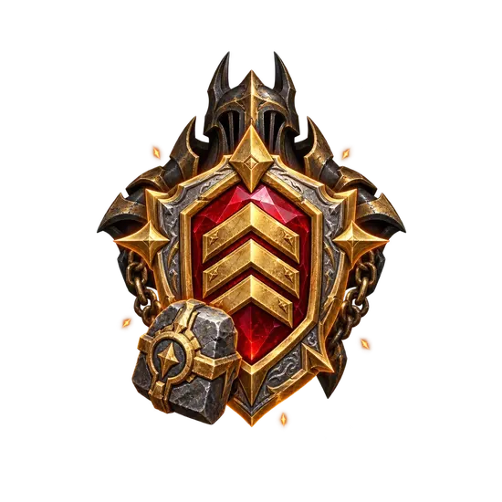3K+ Mythic Score Boost