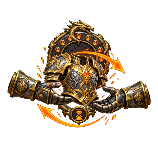 Mythic +10 Dungeons FREE TRADER