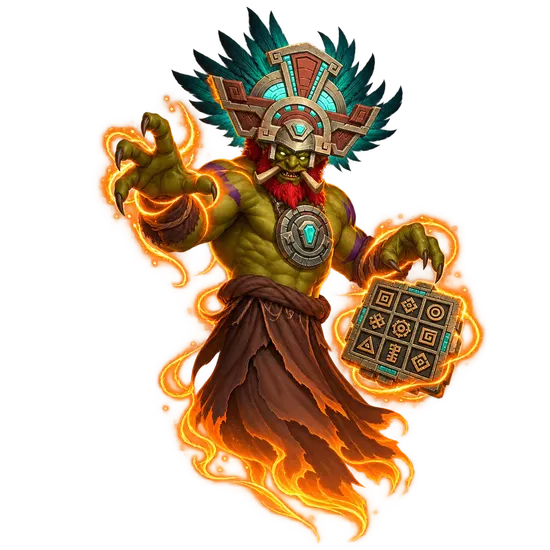 WoW Kindo'jan Challenge Boost
