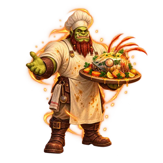 Cooking