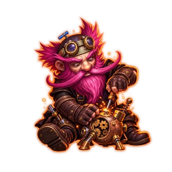 WoW Pandaria Classic Engineering Boost
