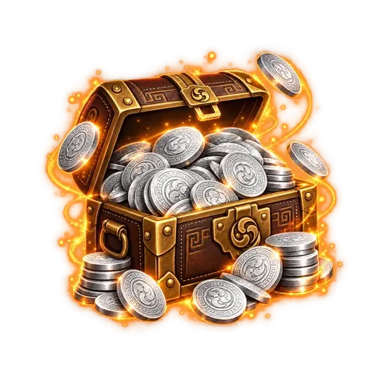 WoW Pandaria Classic Platinum Coins Farming