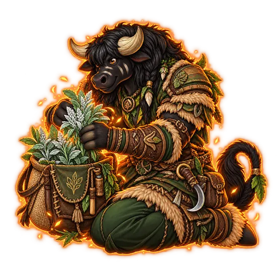 Herbalism
