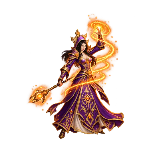WoW TBC Classic Anniversary Dungeon Leveling