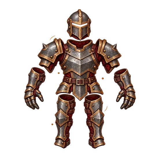 WoW TBC Classic Anniversary PVP Sets Boost