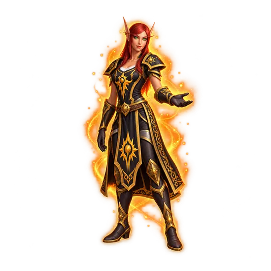 WoW TBC Classic Anniversary Shattered Sun Offensive Reputation Boost
