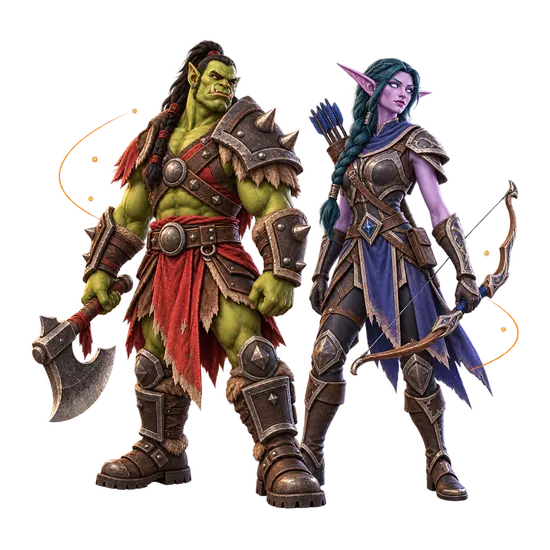 WoW TBC Classic Anniversary Warsong Gulch Reputation Boost