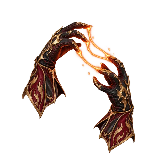 Flameweaver