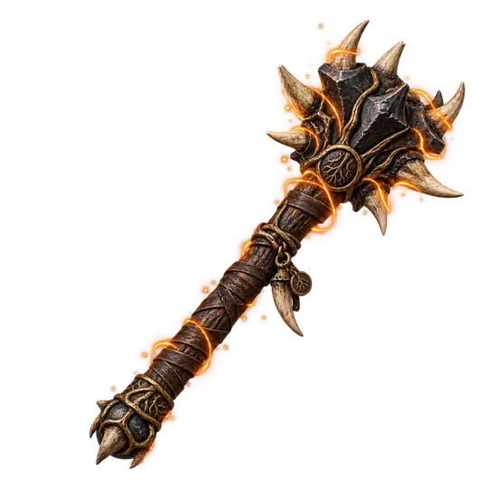 Fleshrender