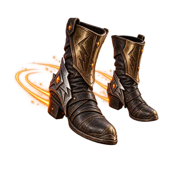 Flickerstep