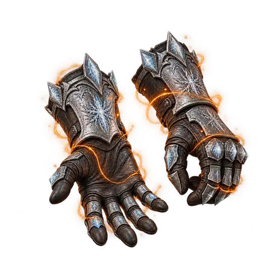 Frostburn
