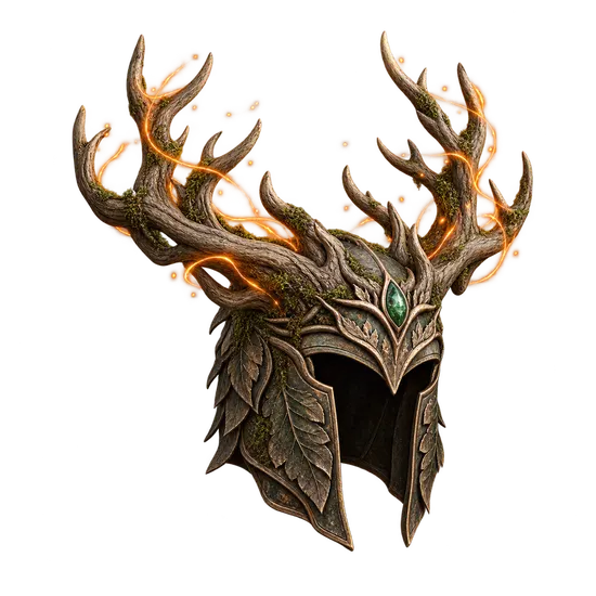Gathlen’s Birthright