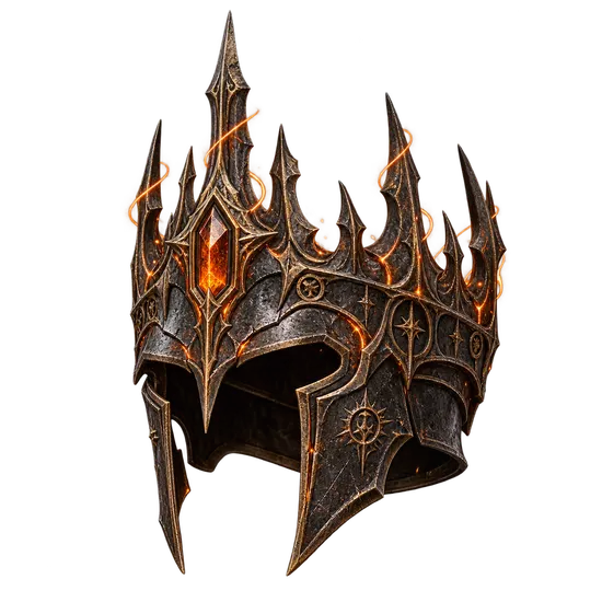 Godslayer Crown