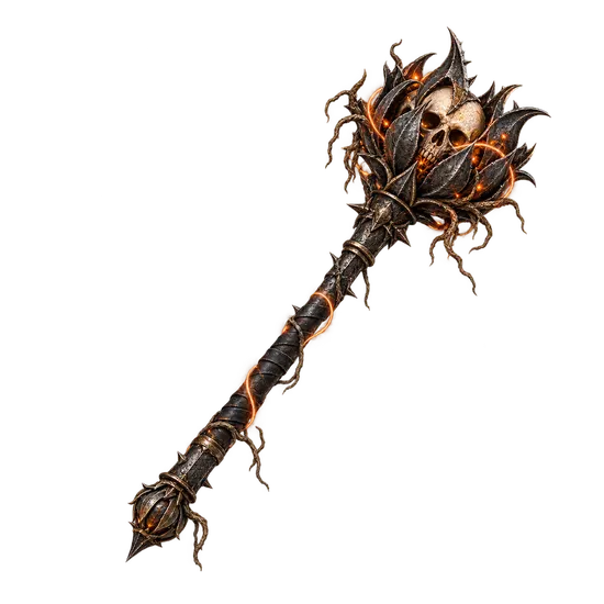 Gravebloom