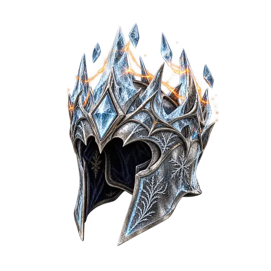 Hail of Verglas