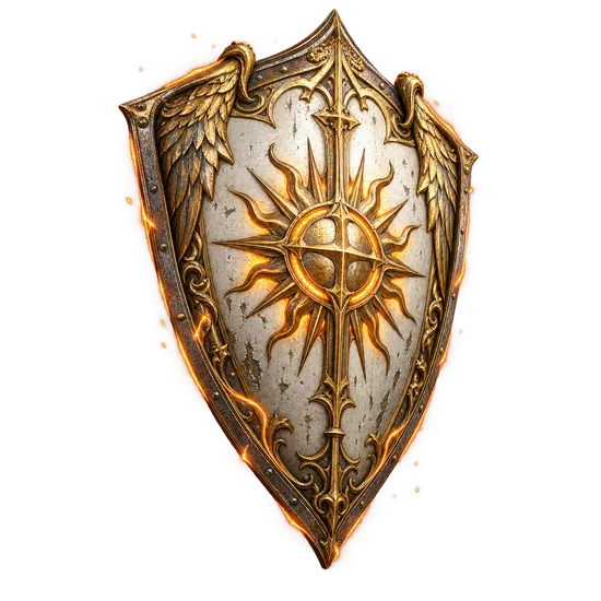 Herald of Zakarum