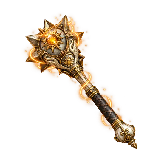 Herald's Morningstar