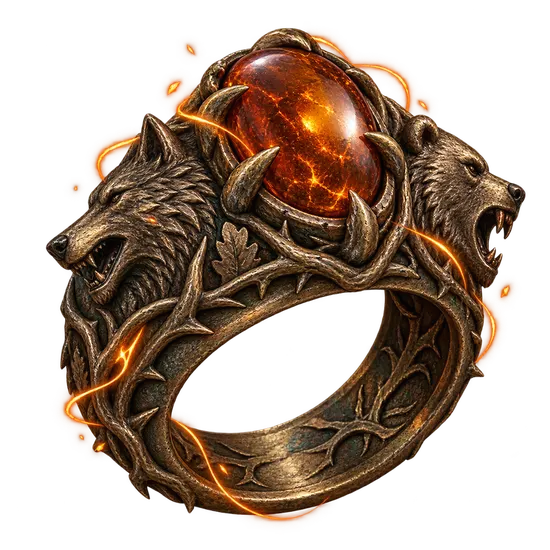 Hunter's Zenith