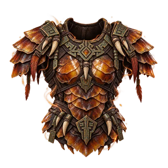 Jacinth Shell