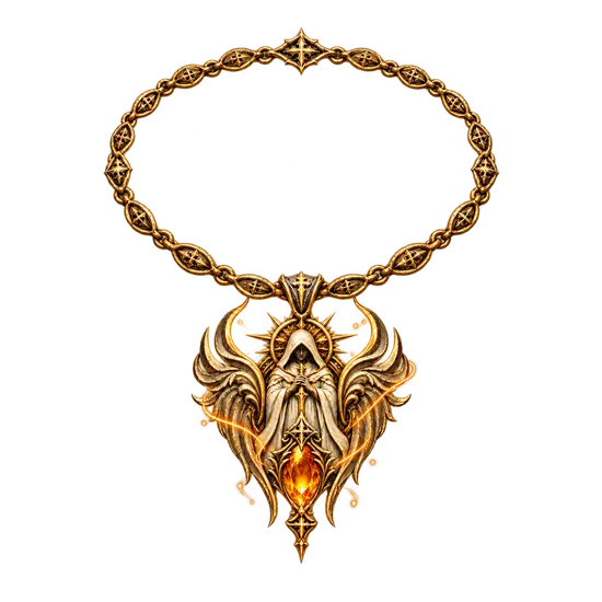 Judgment of Auriel