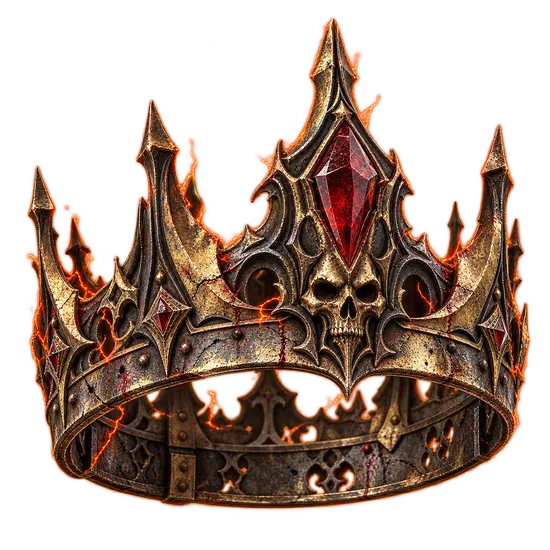 Leoric's Crown