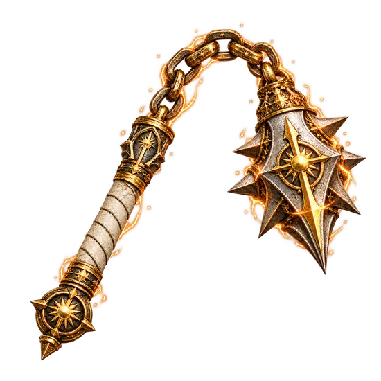 Light's Rebuke