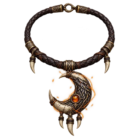 Malefic Crescent