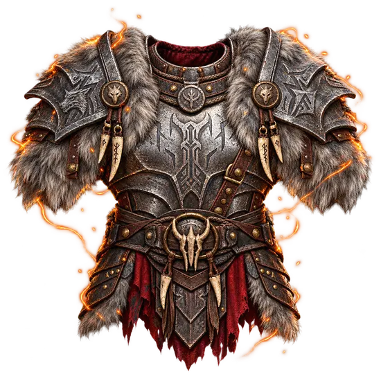 Rage of Harrogath