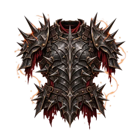 Razorplate