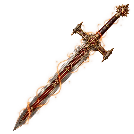 Red Sermon