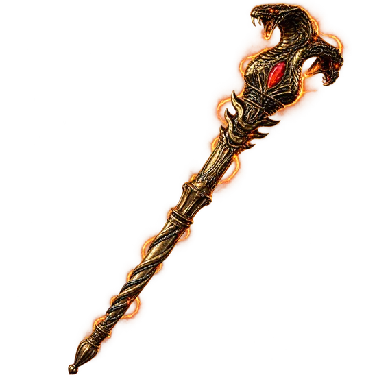 Rod of Kepeleke