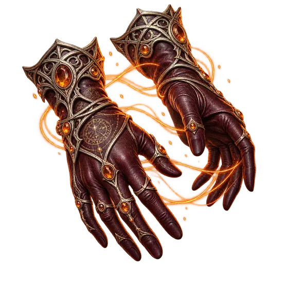 Sidhe’s Bindings