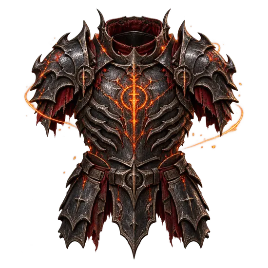 Soulbrand