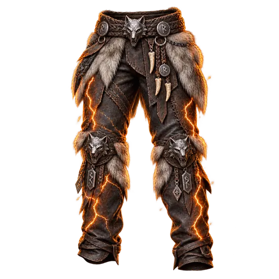 Storm's Companion