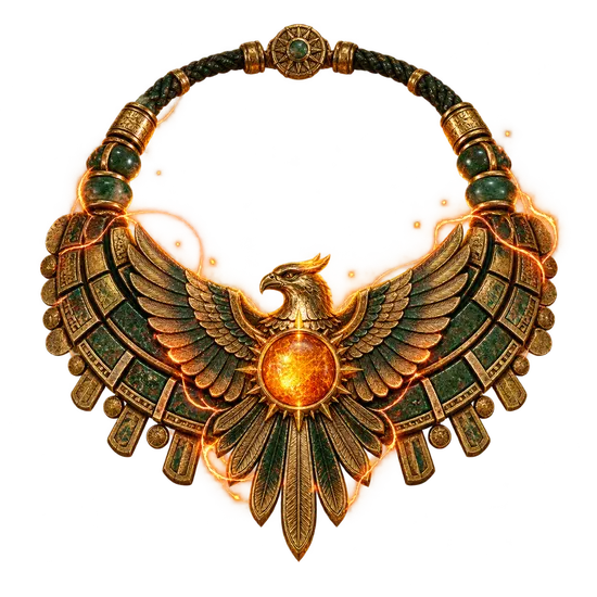 Sunbird’s Gorget