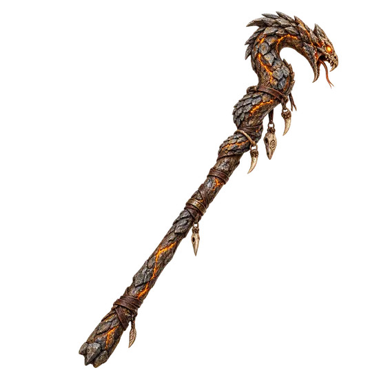 The Basilisk